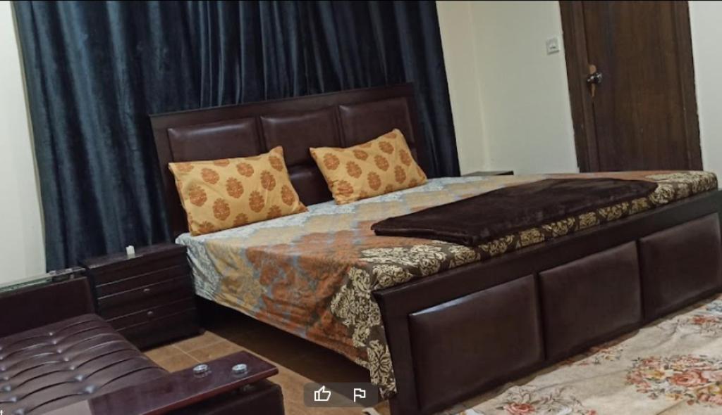 רוואלפינדי Evergreen Inn מראה חיצוני תמונה
