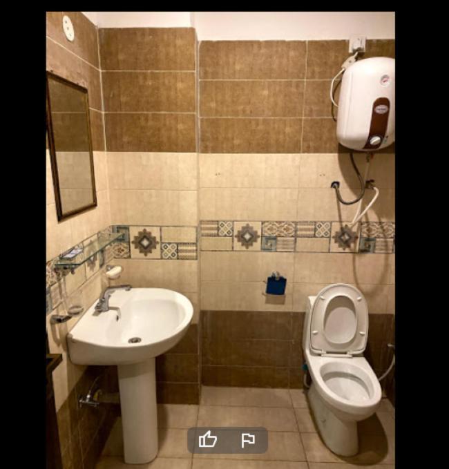 רוואלפינדי Evergreen Inn מראה חיצוני תמונה