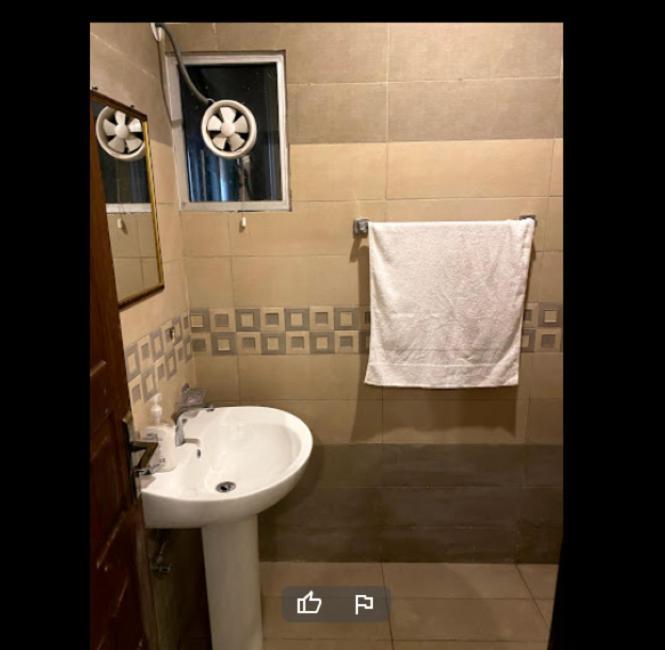 רוואלפינדי Evergreen Inn מראה חיצוני תמונה